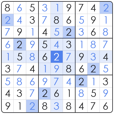 ad free sudoku